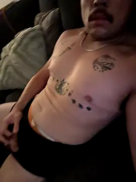 musclehimbo online show from 09.22.25