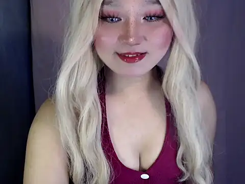 Snapshot of Eyes-on-me chatting on 03.16.26 Eyes-on-me online show from 03.16.26