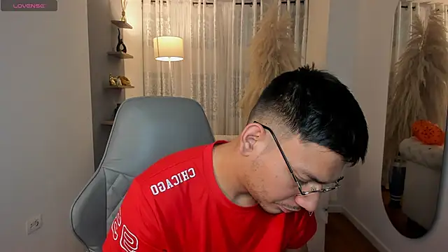 marcuswildx online show from 10.07.25