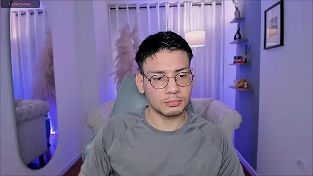 marcuswildx online show from 12.22.25