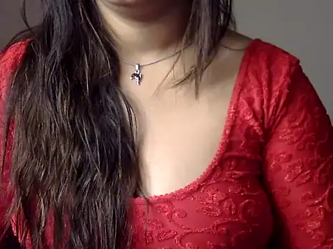 Aaliya02 online show from 10.23.25