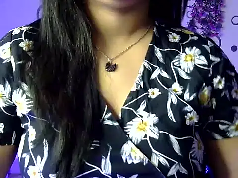 Aaliya02 online show from 03.01.26