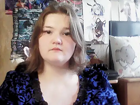 Noir Shiro online show from 10.25.25