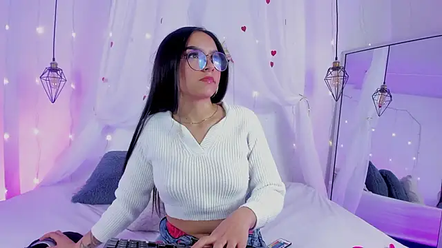 eimi rosse18 online show from 02.16.26