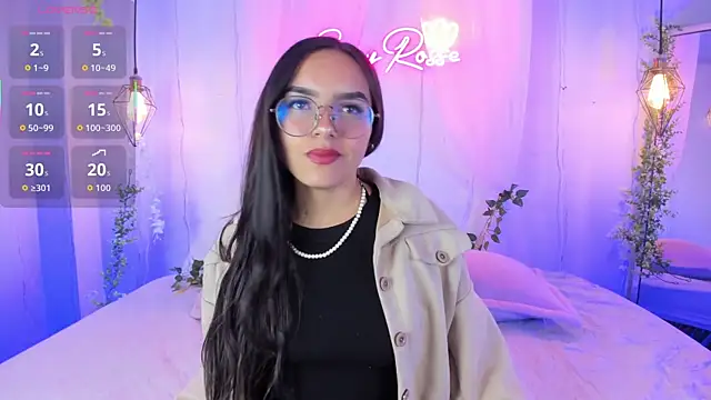 eimi rosse18 online show from 04.02.26