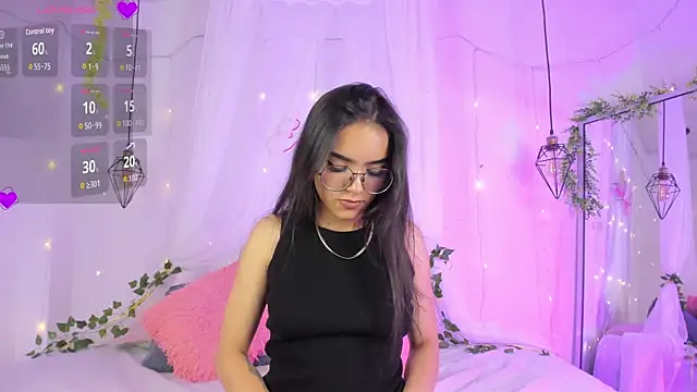 eimi rosse18 online show from 04.14.26