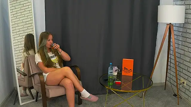 MaireProk online show from 09.25.25