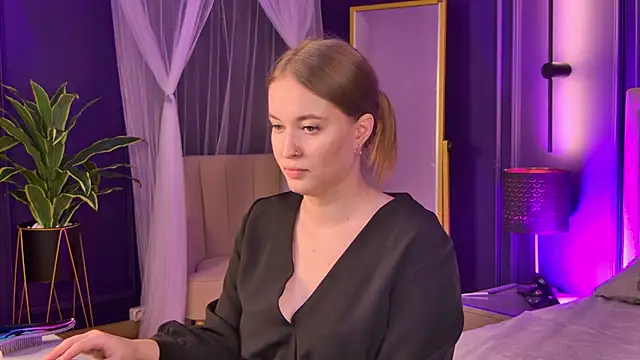 Eva Haris online show from 09.22.25