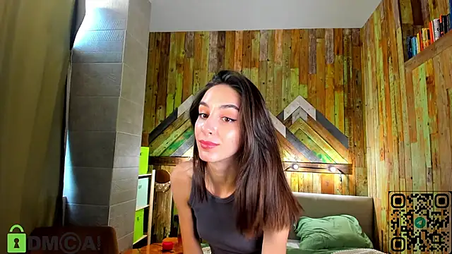 Snapshot of Elliizabeth chatting on 09.28.25 Elliizabeth online show from 09.28.25