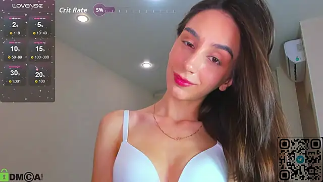 Snapshot of Elliizabeth chatting on 10.09.25 Elliizabeth online show from 10.09.25