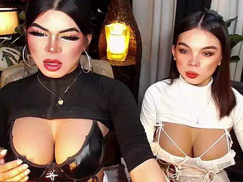 JANAALWAYSHORNY online show from 11.07.25