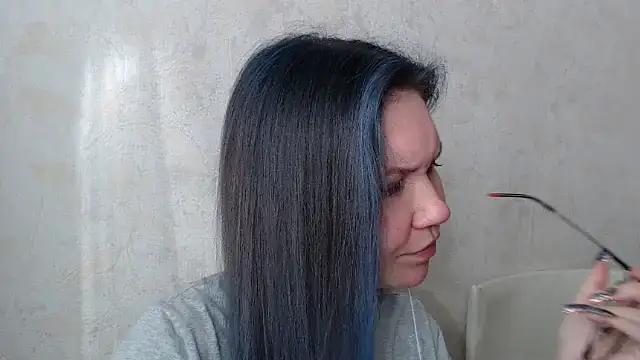 Kyserina online show from 09.30.25