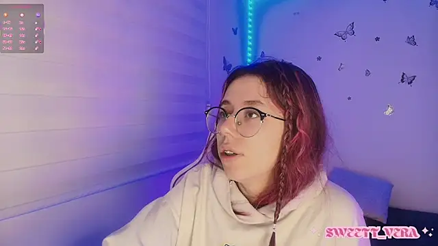 Snapshot of sweettvera chatting on 11.12.25 sweettvera online show from 11.12.25