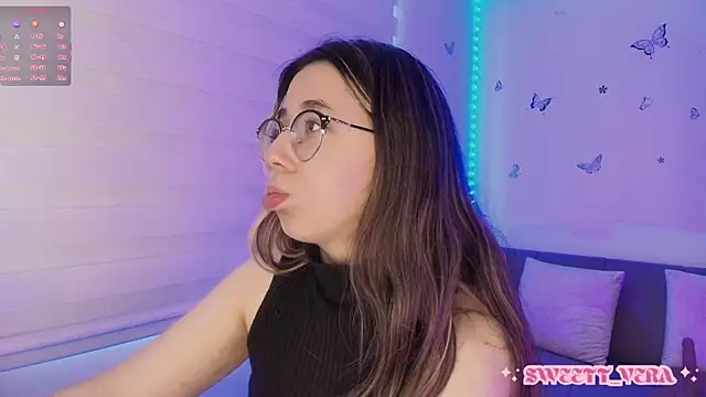 sweettvera online show from 12.04.25