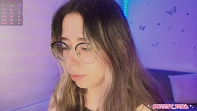 sweettvera online show from 02.01.26