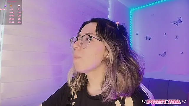 sweettvera online show from 02.21.26