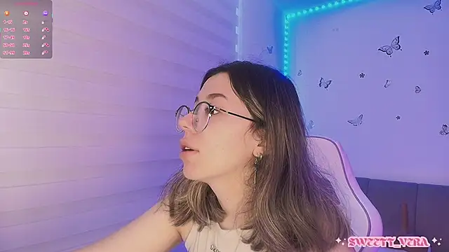 sweettvera online show from 03.03.26