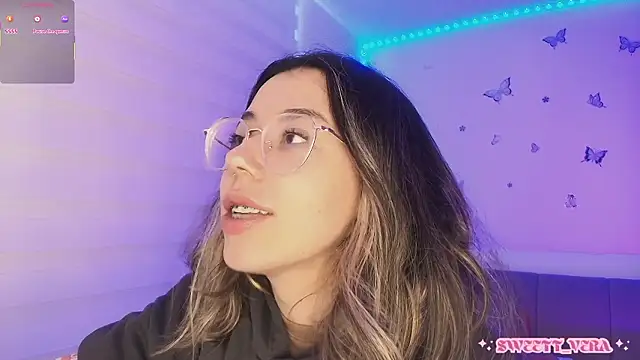 sweettvera online show from 03.12.26