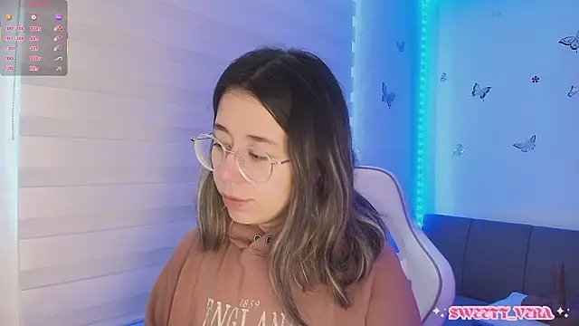 sweettvera online show from 03.18.26