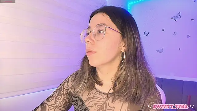 sweettvera online show from 04.14.26