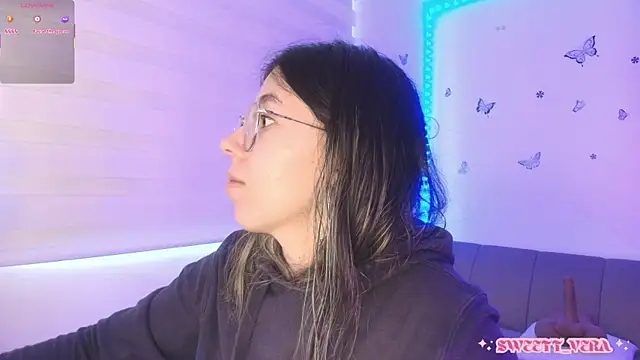sweettvera online show from 05.29.26