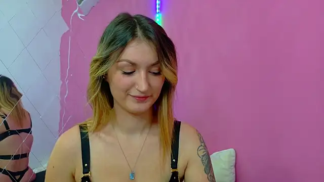 Snapshot of Anaayss_ chatting on 11.06.25 Anaayss online show from 11.06.25