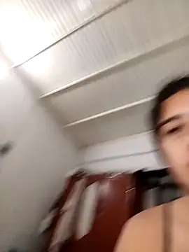 Snapshot of Sashalana chatting on 10.04.25 Sashalana online show from 10.04.25