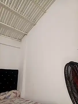 Snapshot of Sashalana chatting on 11.07.25 Sashalana online show from 11.07.25