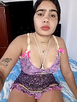 Snapshot of Sashalana chatting on 02.08.26 Sashalana online show from 02.08.26