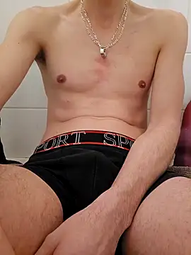 Chrisou73 online show from 02.04.26