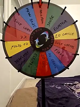 Chrisou73 online show from 02.25.26