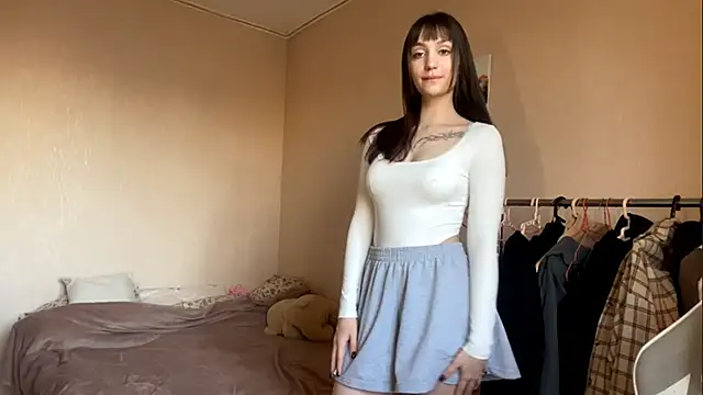 alexthebunny online show from 09.28.25