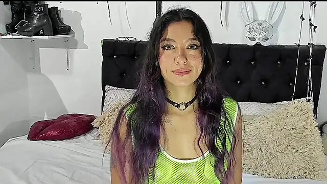 ValeryTatto online show from 04.13.26