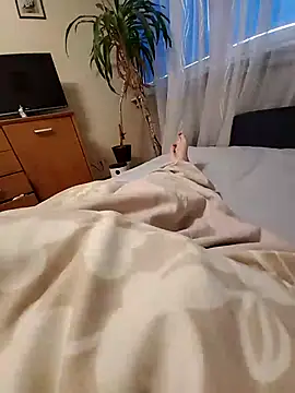 Marijkaa online show from 11.07.25