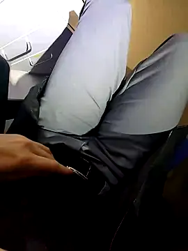 Marijkaa online show from 11.12.25