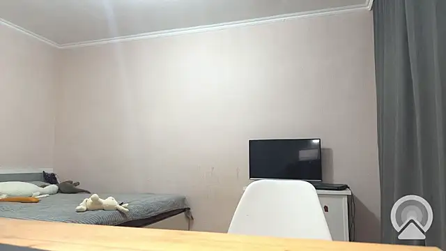 Snapshot of Prettyyy_Angel chatting on 11.07.25 Prettyyy Angel online show from 11.07.25