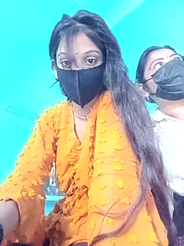Rashmi-Kavya online show from 09.27.25