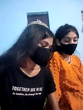 Rashmi-Kavya online show from 09.28.25