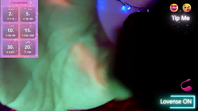 tokyobelle online show from 11.19.25