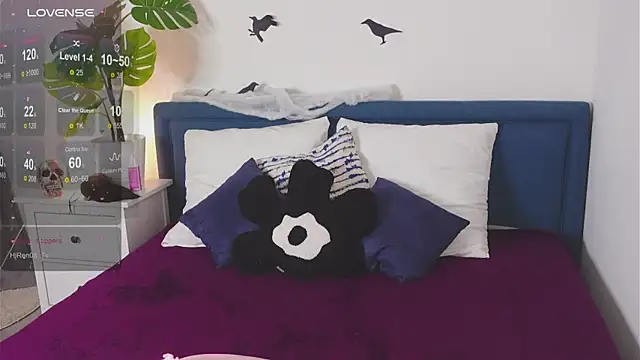 Snapshot of ciara_bliss chatting on 11.01.25 ciara bliss online show from 11.01.25