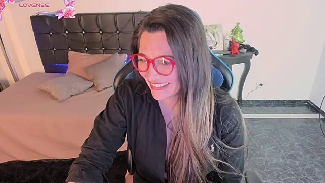 Hanna MA online show from 11.22.25