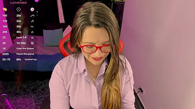 Hanna MA online show from 04.17.26