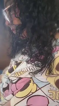 Snapshot of LondonHilton chatting on 02.24.26 LondonHilton online show from 02.24.26