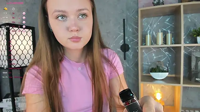 ElenoreReth online show from 11.27.25