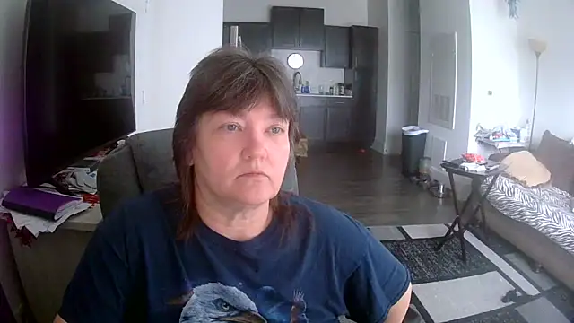 Snapshot of Buggy1965 chatting on 09.30.25 Buggy1965 online show from 09.30.25