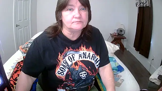 Buggy1965 online show from 11.16.25