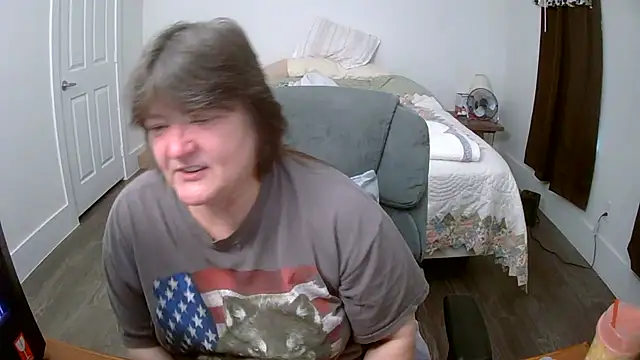 Buggy1965 online show from 11.29.25