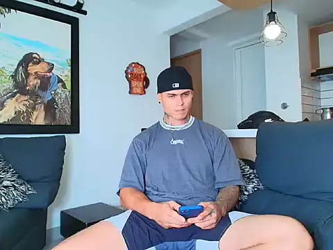 Marko Toro   online show from 09.22.25