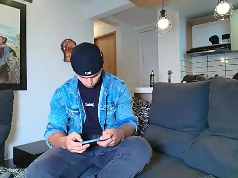 Marko Toro   online show from 09.29.25