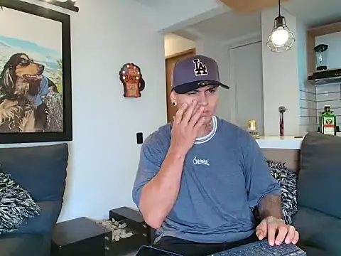 Marko Toro   online show from 09.30.25